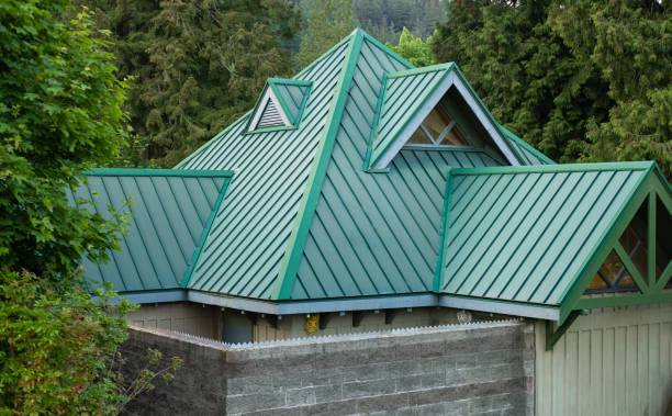 Best Steel Roofing  in Osceola Mills, PA