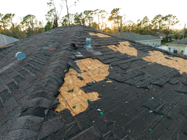 Osceola Mills, PA Roofing Service Company