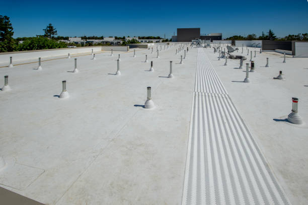 Best Flat Roofing  in Osceola Mills, PA